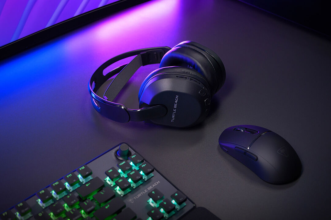 Casque Sans Fil | Stealth 500 | Compatible Playstation