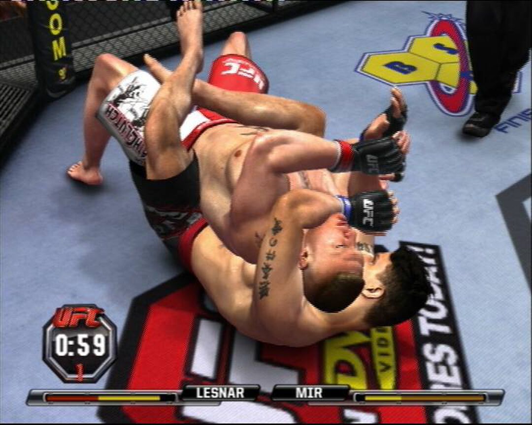 Ufc 2010 | Occasion