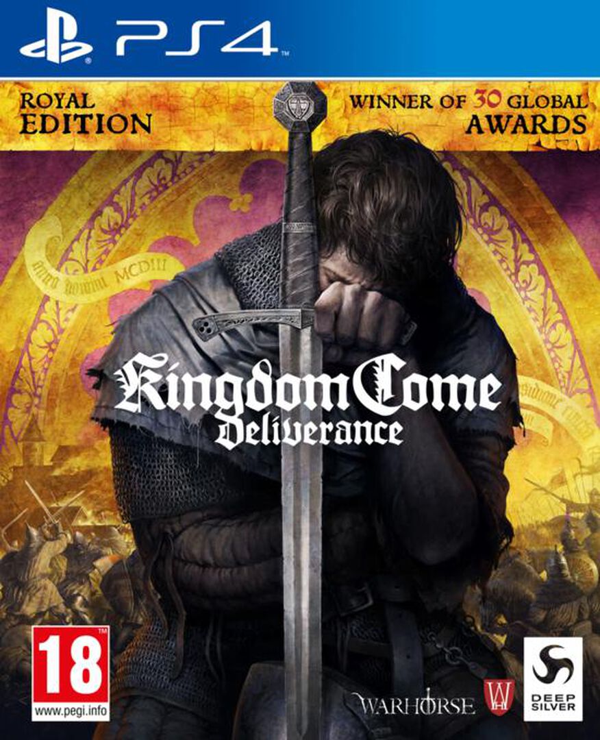 Kingdom Come Deliverance | Occasion