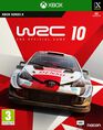 Wrc 10 - Occasion