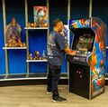 Iconic Arcade X Capcom Alpha 2 thumb 6