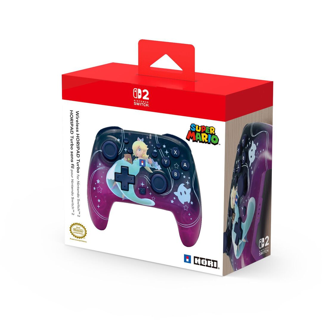 Manette Sans Fil | Hori | Harmonie
