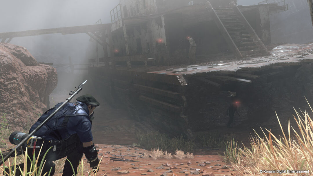 Metal Gear Survive | Occasion