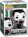 Figurine Funko Pop! N&deg;1144 - Bioshock - Sander Cohen