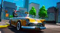 Taxi Chaos thumb 5