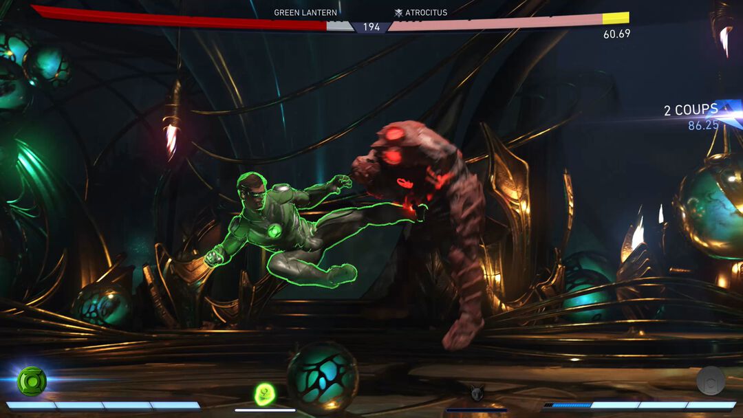 Injustice 2 Legendary Edition | Occasion