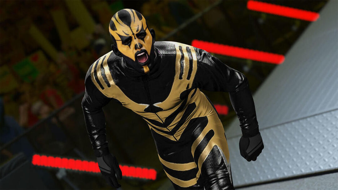 Wwe 2k15 | Occasion