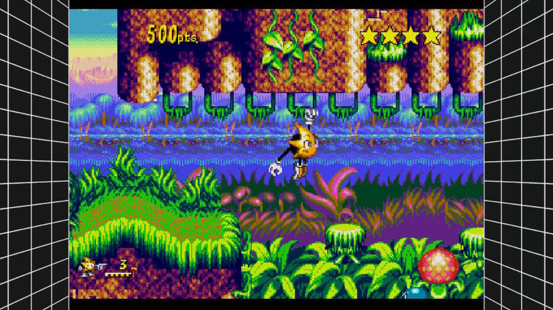 Sega Mega Drive Classics | Occasion