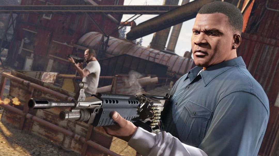 GTA V | Occasion