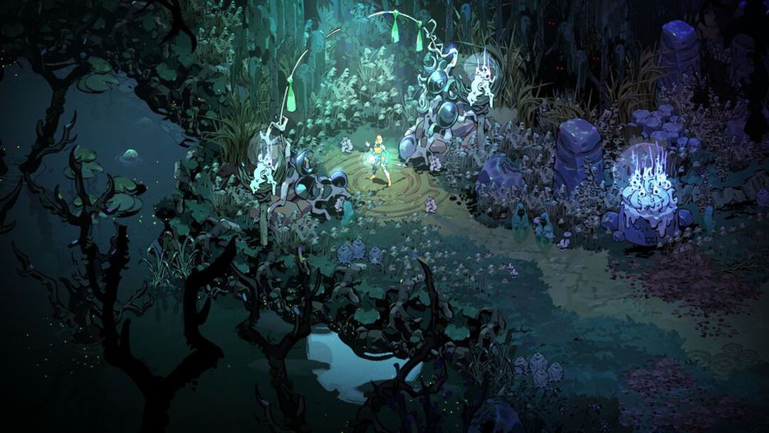 Hades II | Nintendo Switch 2 Edition
