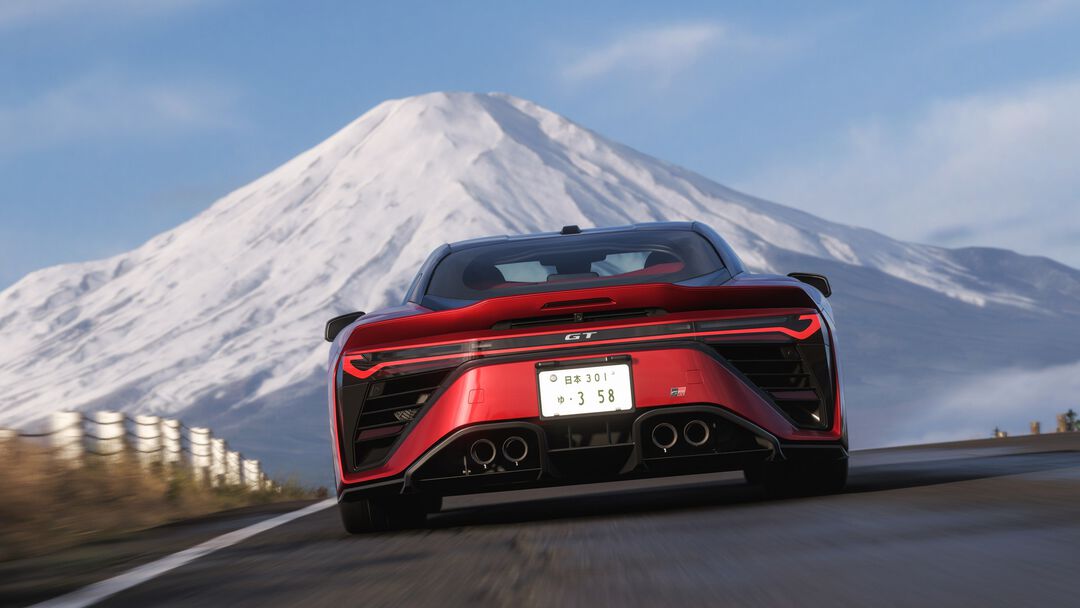 Forza Horizon 6 | Occasion