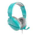 Casque Teal Exclusive Turtle Beach Recon 70 thumb 3