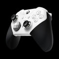 Manette Sans Fil Elite Series 2 Blanche Sans Pack D'extension thumb 4