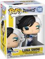 Figurine Funko Pop! - Marvel Rivals - Luna Snow