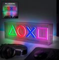 Lampe | Playstation | Playstation Led Neon Light thumb 0