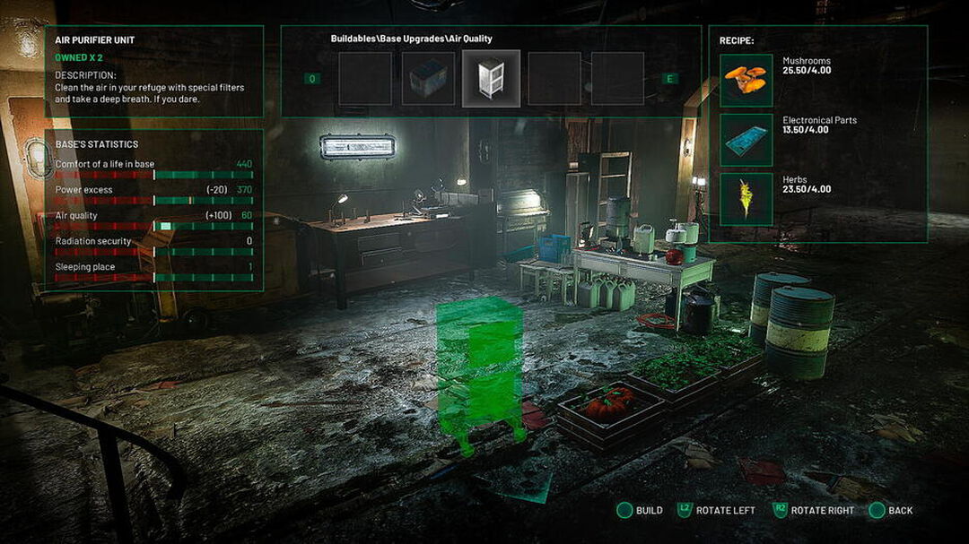 Chernobylite | Occasion