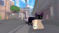 Little Kitty Big City | Occasion thumb 10