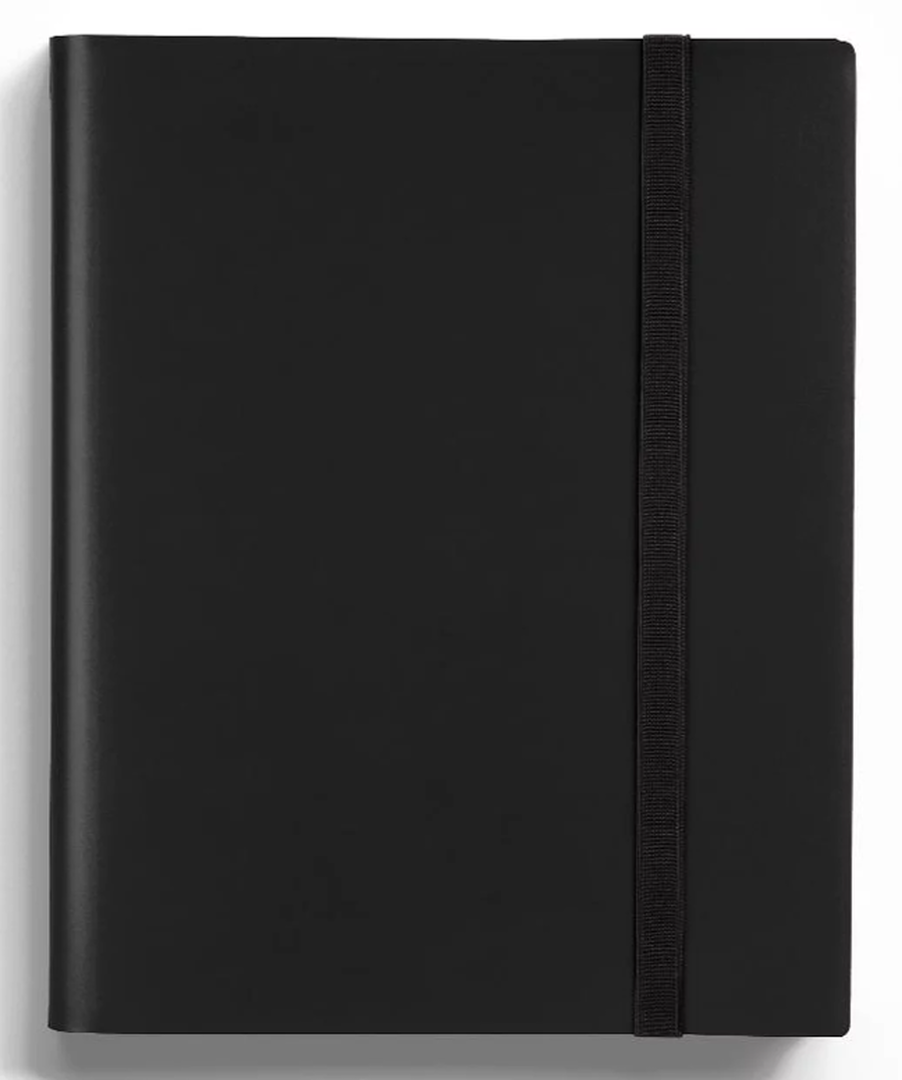 Binder 9 Pochettes | Standard
