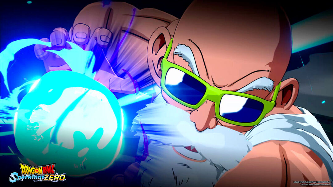 Dragon Ball Sparking! Zero | Occasion