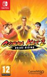 Cobra Kai 2 Dojos Rising - Occasion