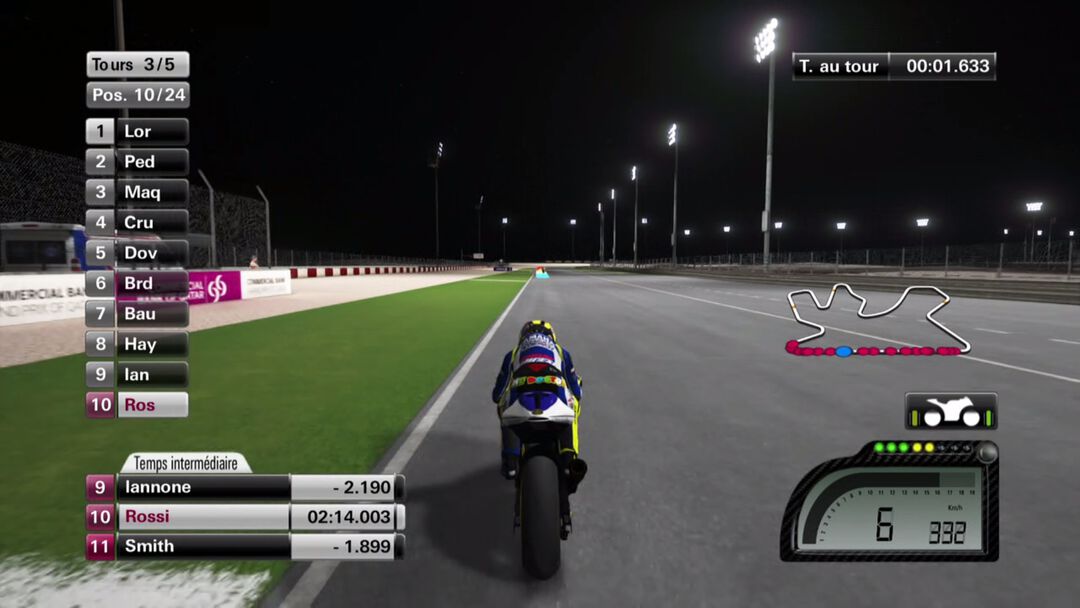 Moto Gp 14 | Occasion