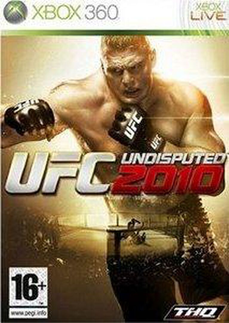 Ufc 2010 | Occasion