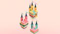 Monument Valley The Trilogy thumb 3