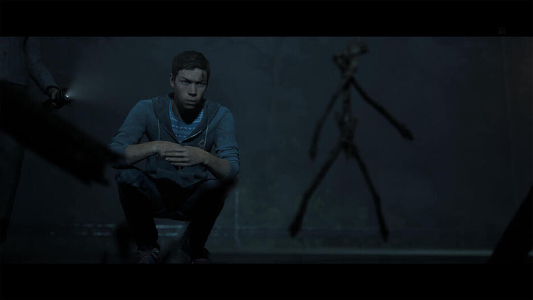 The Dark Pictures Little Hope | Occasion