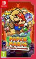 Paper Mario La Porte Millenaire | Occasion thumb 0