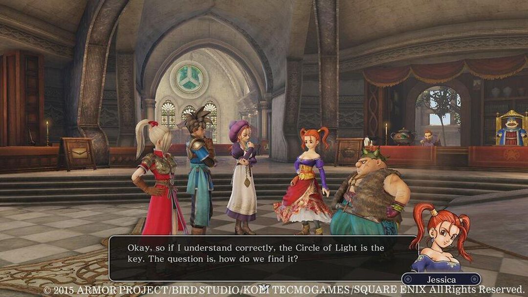 Dragon Quest Heroes | Occasion