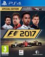 F1 2017 - Occasion