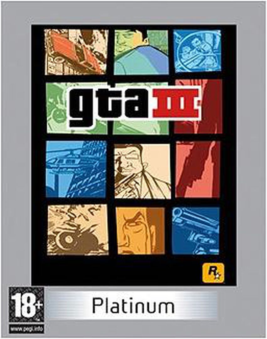 GTA 3 | Occasion