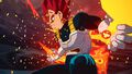 Dragon Ball: Sparking! Zero | Occasion thumb 5
