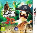 The Lapins Cretins Retour Vers Le Pass&eacute; | Occasion thumb 0