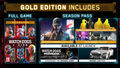 Watch Dogs Legion Edition Gold thumb 23