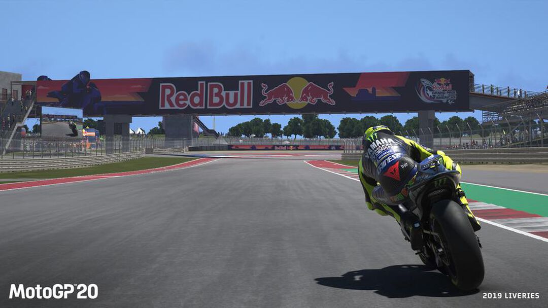 Motogp 20 | Occasion