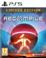 Recompile Limited Edition - Occasion