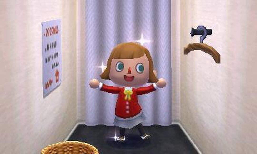 Animal Crossing Happy Home Designer | Occasion