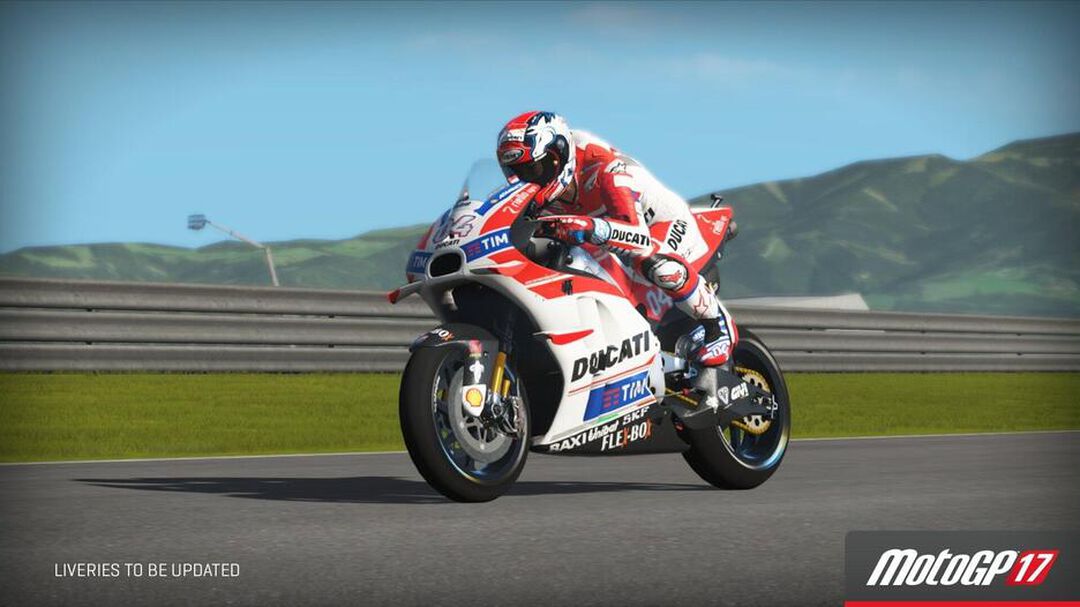 Moto Gp 17 | Occasion