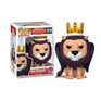 Figurine Funko Pop! - Rudolph - S4 King Moonracer