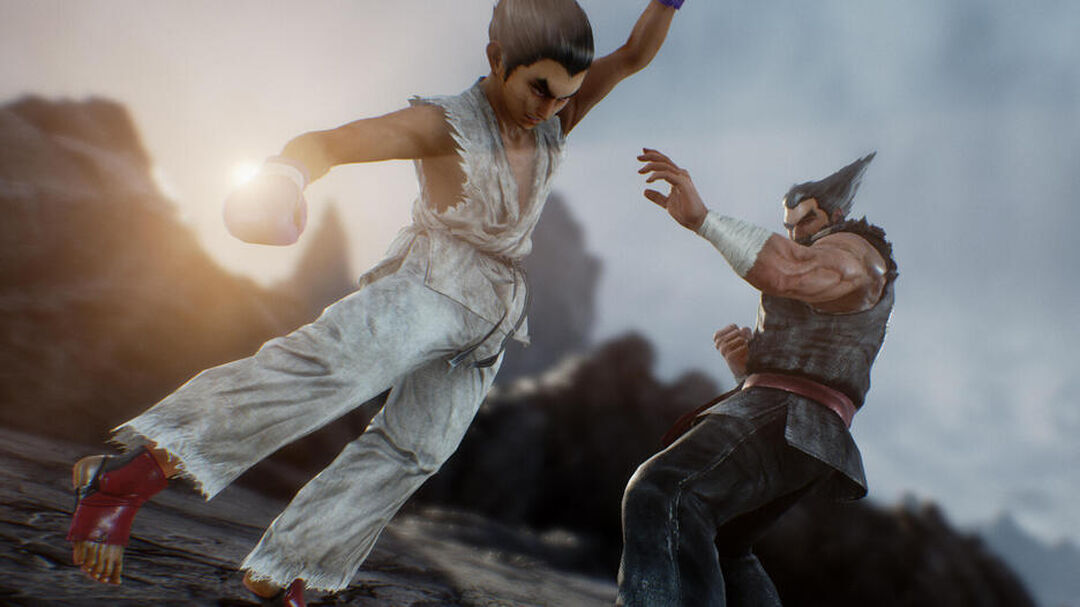 Tekken 7 Deluxe Edition