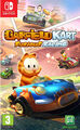 Garfield Kart Furious Racing | Occasion thumb 0