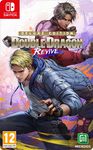 Double Dragon Revive Edition Deluxe
