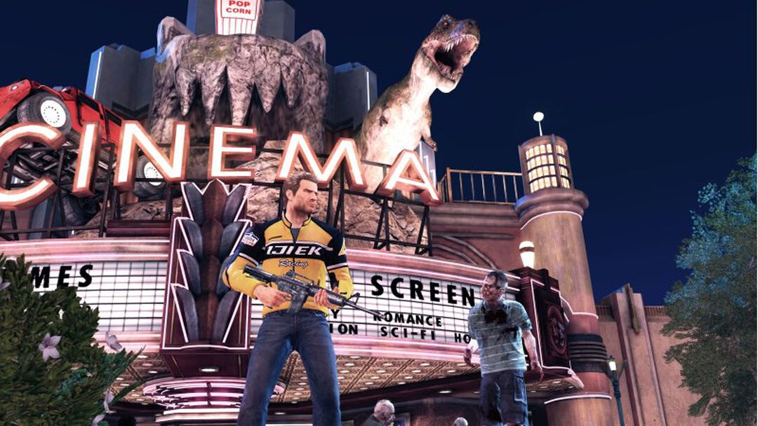 Dead Rising 2 | Occasion