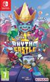 Super Crazy Rhythm Castle | Occasion thumb 0