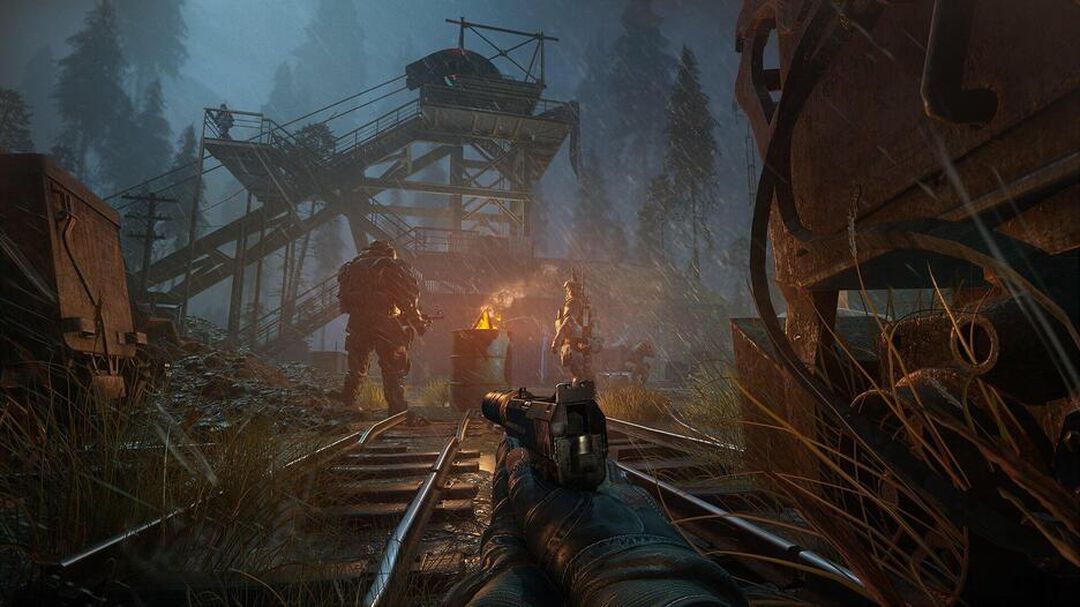 Sniper Ghost Warrior 3 Limited Edition | Occasion