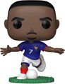 Figurine Funko Pop! | France Men's Soccer Team | Ousmane Dembele thumb 0