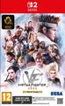 Virtua Fighter 5 R.e.v.o World Stage Ed. 30&egrave;me Anniversaire | Occasion thumb 0