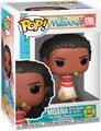 Figurine Funko Pop! | Vaiana | Vaiana Avec Coeur De Te Fiti thumb 0
