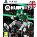 Ea Sports Madden NFL 26 (import) thumb 0